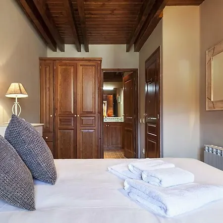 Luderna - Dúplex Eth Taro Apartamento Arties